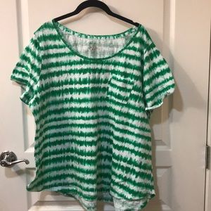 Lane Bryant tee NWOT 22/24